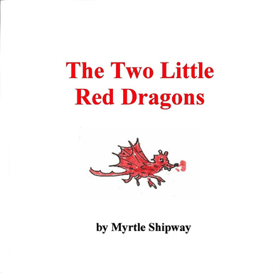 The Two Little Red Dragons