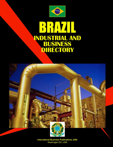 Brazil Industrial and Business Directory
