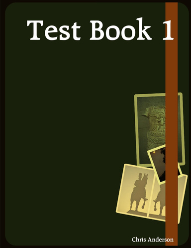 Test Book 1