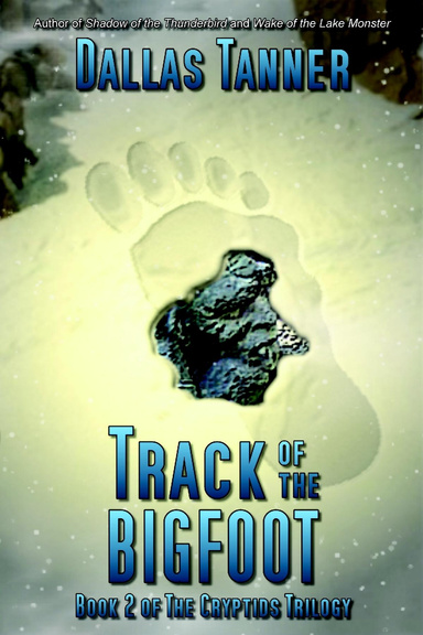 Track of the Bigfoot