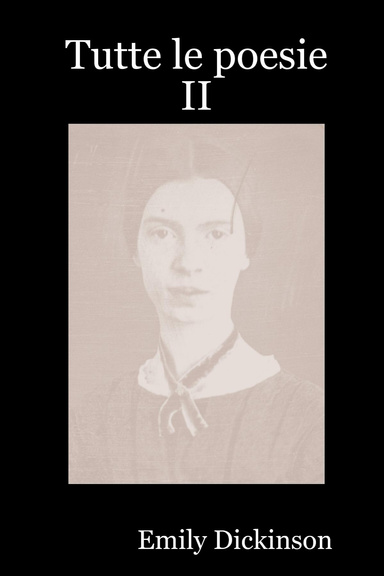 Tutte le poesie II