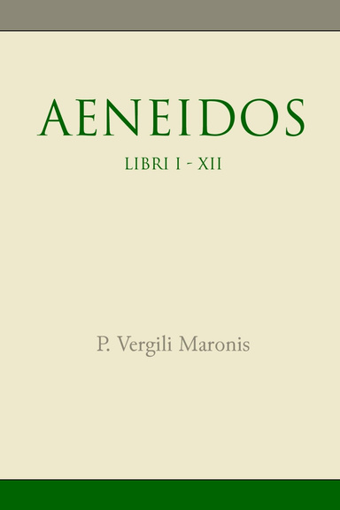 Aeneidos