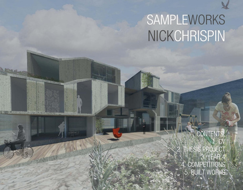 Sample Works