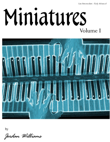 Miniatures:  Volume I