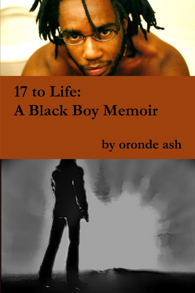17 to Life: A Black Boy Memoir (On Becoming a Human... Being in America)