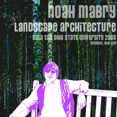 Landscape Architecture Portfolio