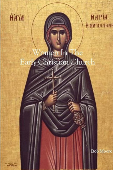 Women in the Early Christian Church