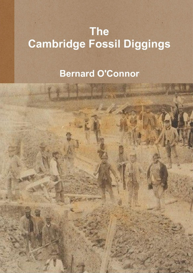 The Cambridge Fossil Diggings