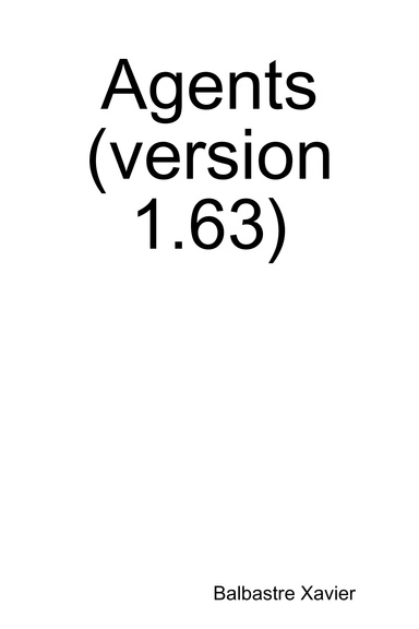 Agents (version 1.63)
