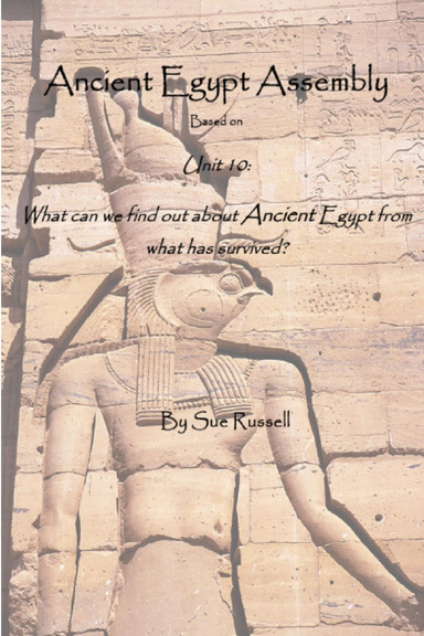 Ancient Egypt