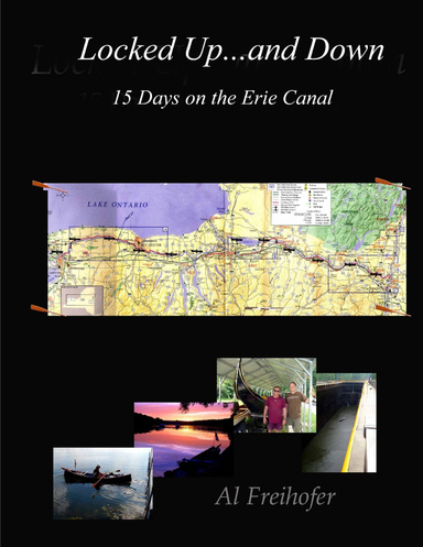 Fifteen Days on the Erie Canal
