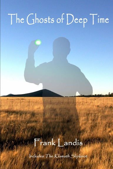 Ghosts of Deep Time