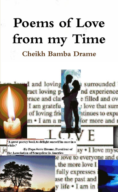 Poems of Love from my Time