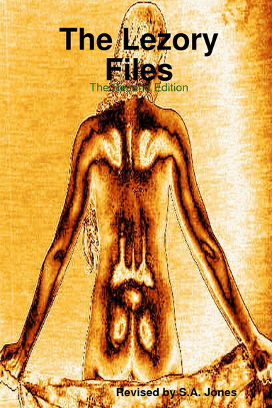 The Lezory Files : The Second Edition