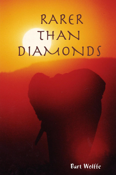 RARER THAN DIAMONDS