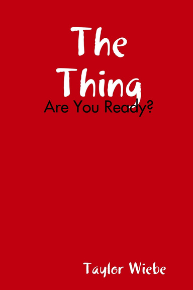 The Thing