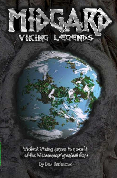 Midgard: Viking Legends