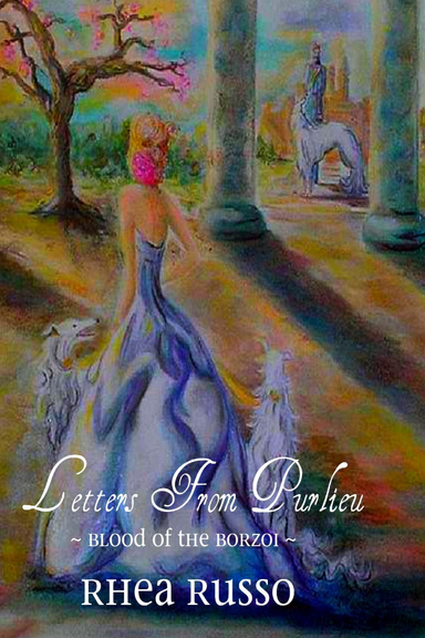 BOB LETTERS FROM PURLIEU