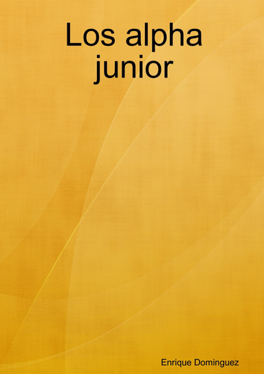 Los alpha junior