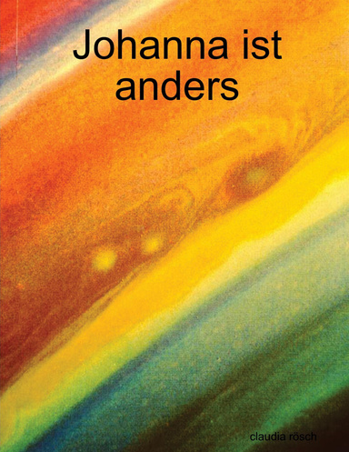 Johanna ist anders