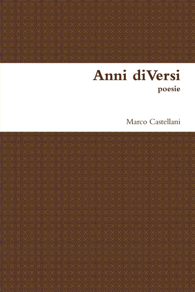 Anni diVersi