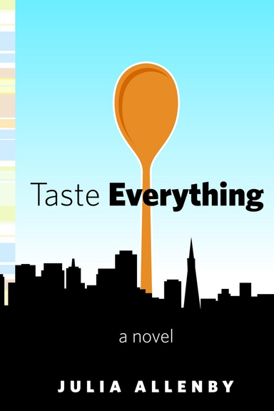 Taste Everything