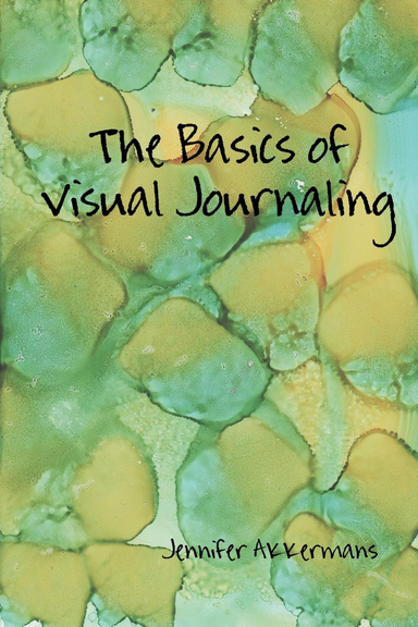 The Basics of Visual Journaling