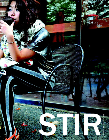 STIR Fall 2010