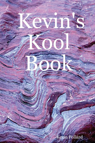 Kevin's Kool Book