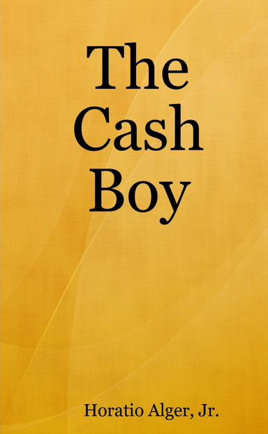 The Cash Boy