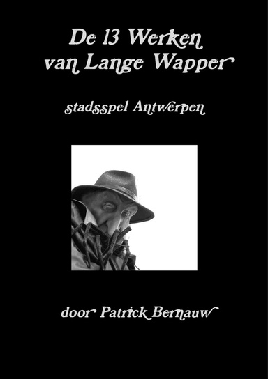 De 13 Werken van Lange Wapper