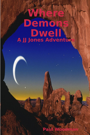 Where Demons Dwell