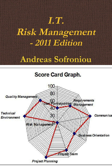 I.T. Risk Management - 2011 Edition