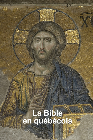 La Bible en québécois
