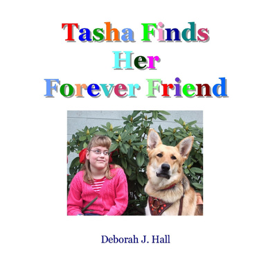 Tasha Finds Her Forever Friend