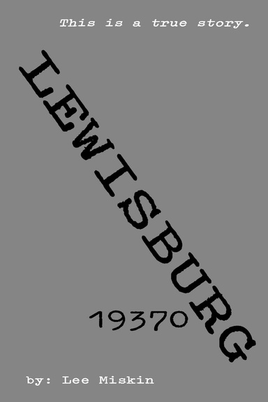 LEWISBURG 19370