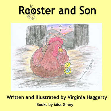 Rooster and Son
