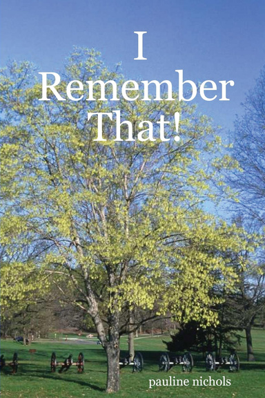 I Remember That!