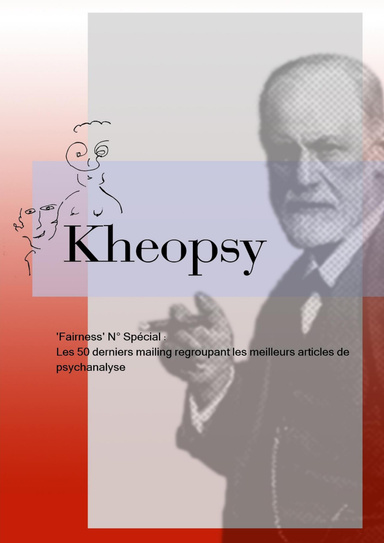 FAIRNESS Numéro spécial