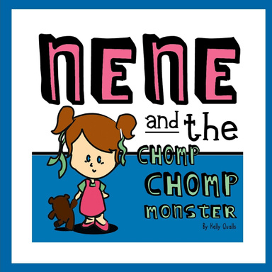 Nene and the Chomp Chomp Monster