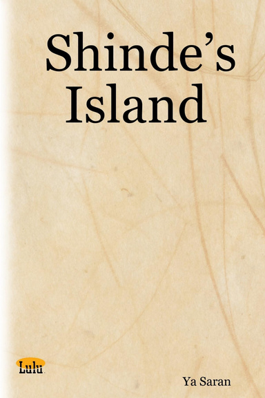 Shinde’s Island