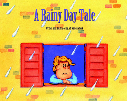 A Rainy Day Tale