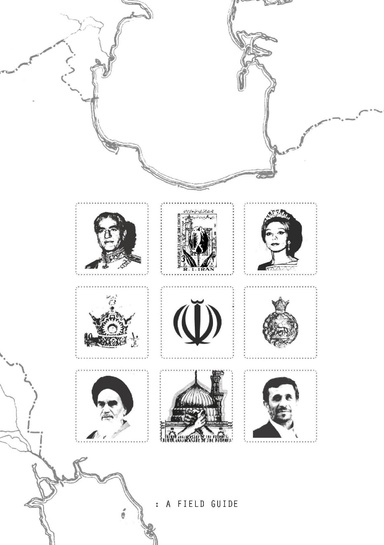Iran: A Field Guide