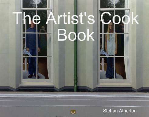 The Artist's Cook Book