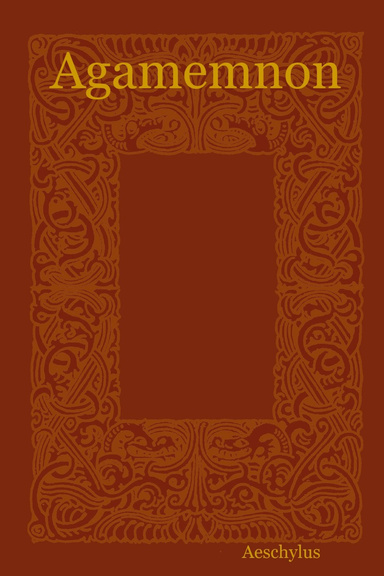 Agamemnon