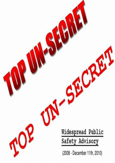 Top UN-Secret