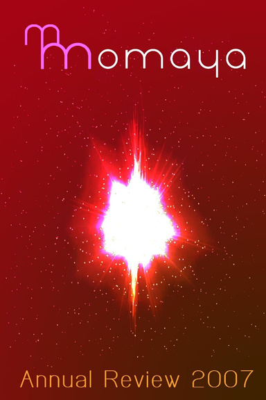 Momaya Annual Review 2007