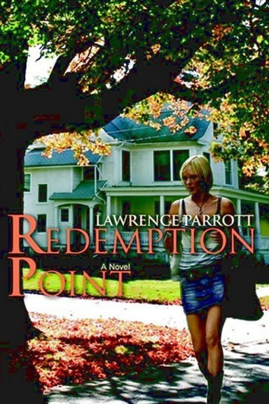 Redemption Point