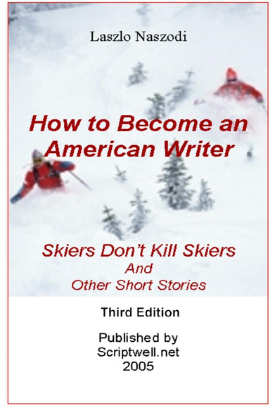 How to Become an American Writer