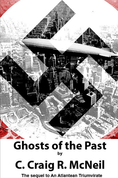 Ghosts of the Past